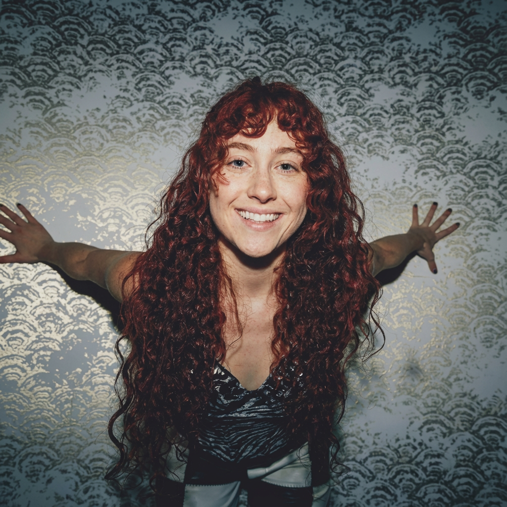 Chappell Roan no makeup