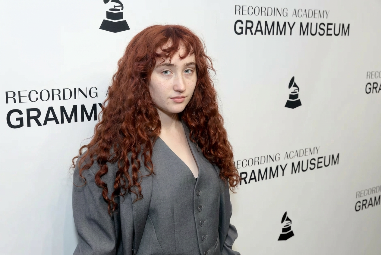 Chappell Roan no makeup