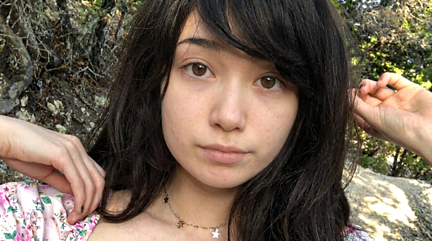 Emiru no makeup