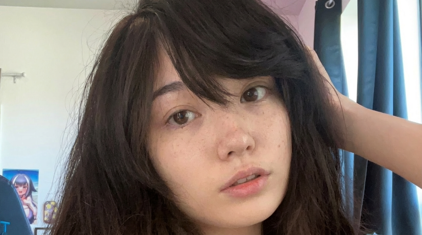 Emiru no makeup