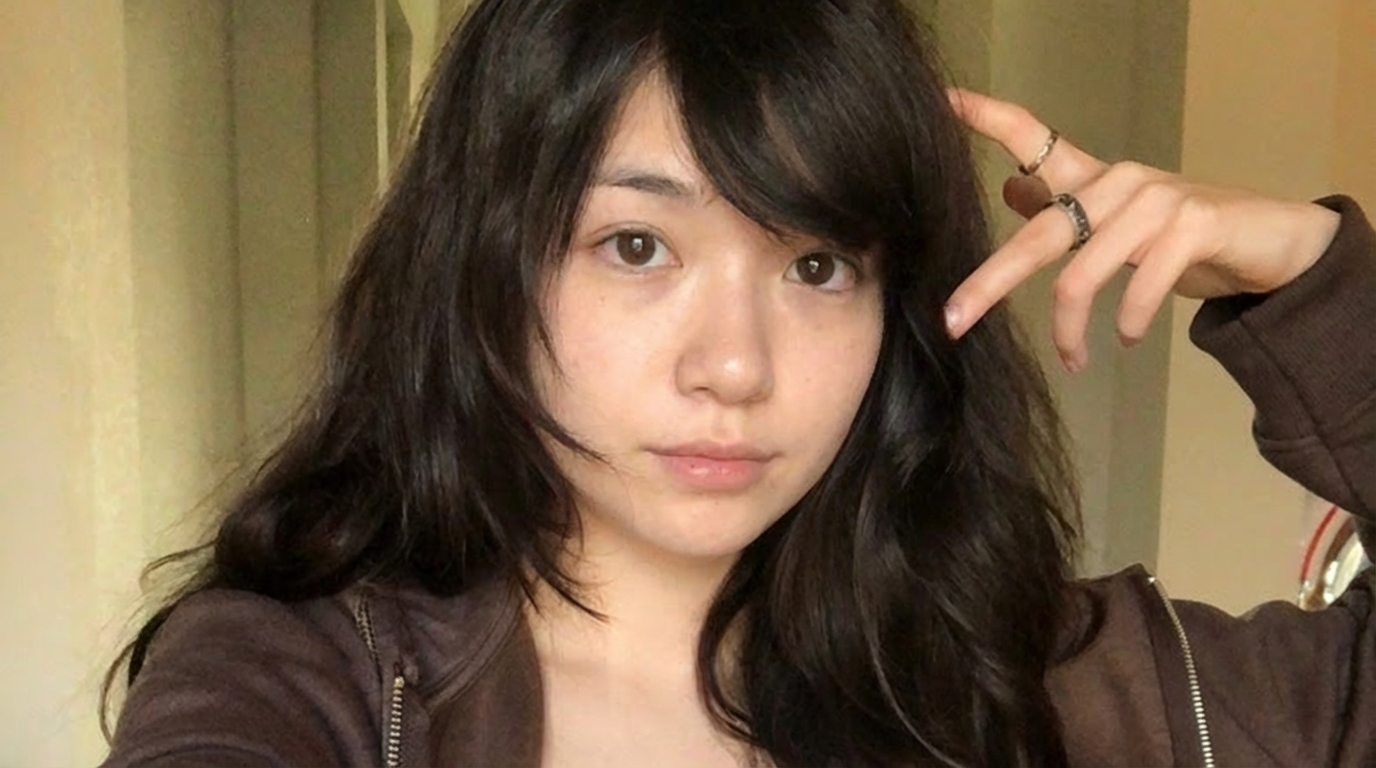 Emiru no makeup