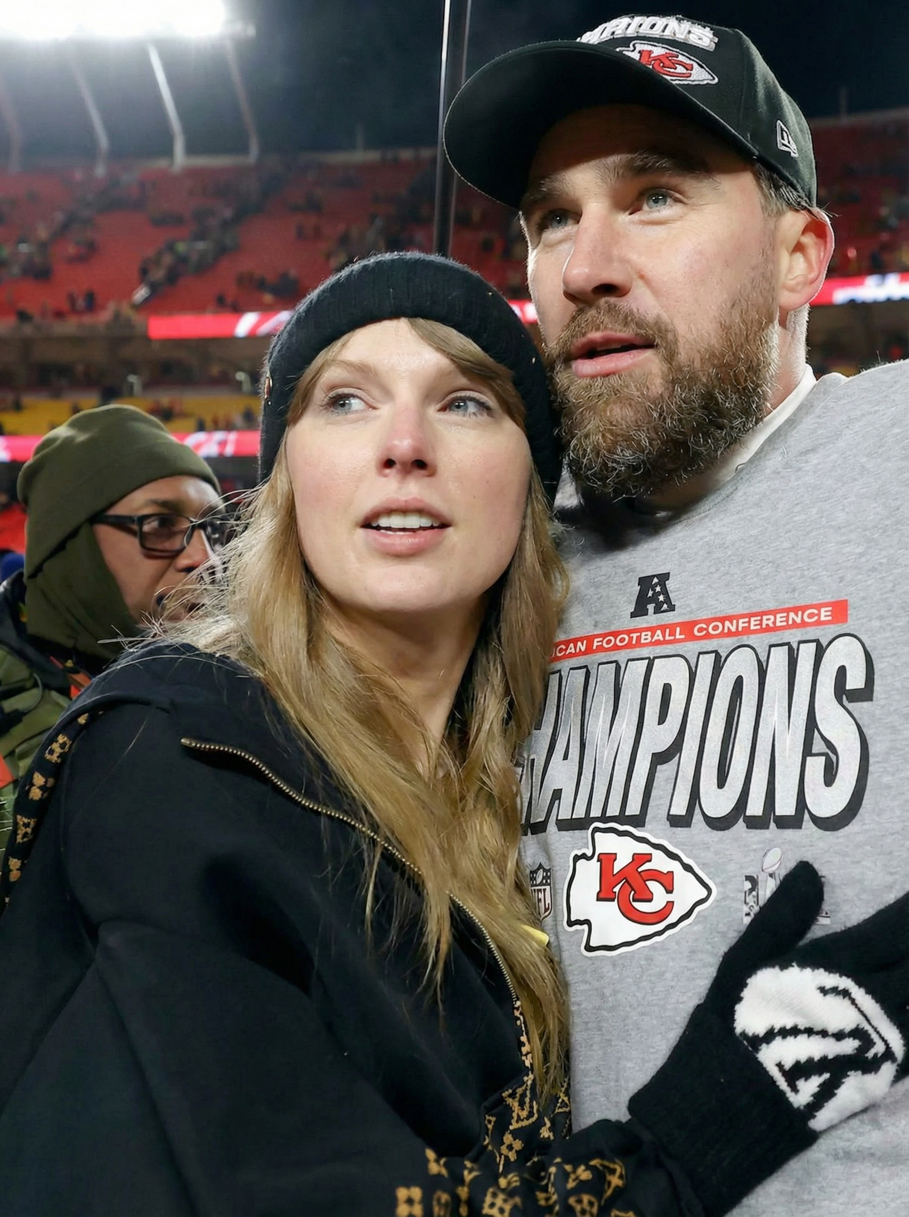 Taylor Swift no makeup